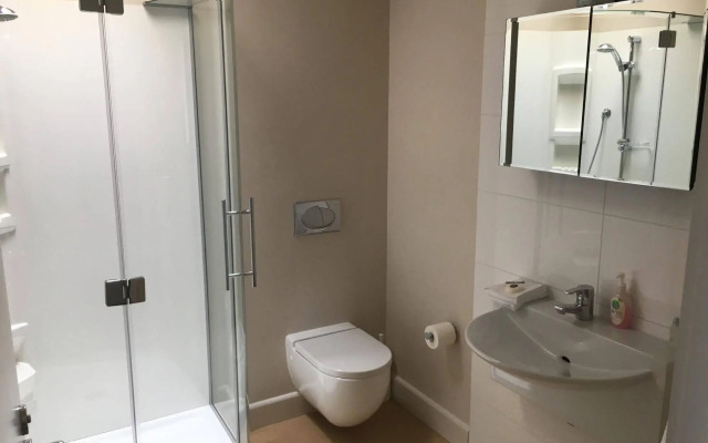 The Sands Apartments