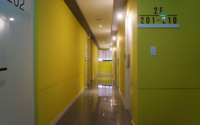 Design Hotel XYM