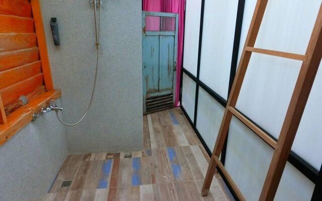 Thinking Homestay