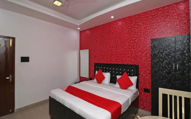 Mansi Guest House By OYO Rooms