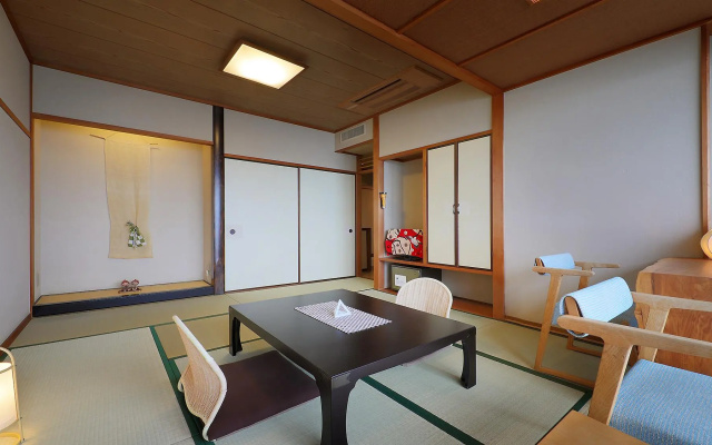 Shiosai Kirara Shokichi — 2-star hotel in Ako