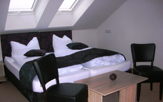 Landhotel Zum Baggernpuhl