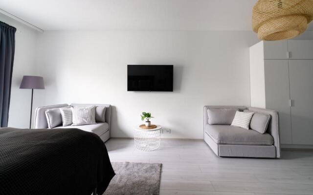 ULEABO New 37m2 Studio