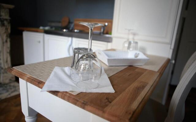 Apart - Hotel Saint Georges