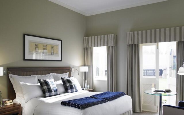 The Goodwood Hotel