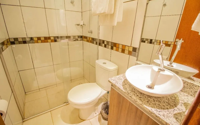 Tagua Park Hotel