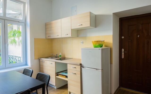 Hun-Vin Apartments Stary Kazimierz