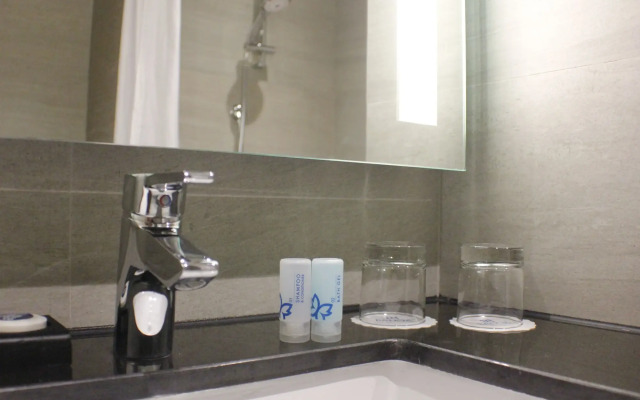 BATIQA Hotel Lampung