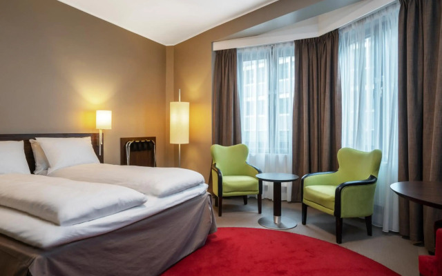 Thon Hotel Slottsparken