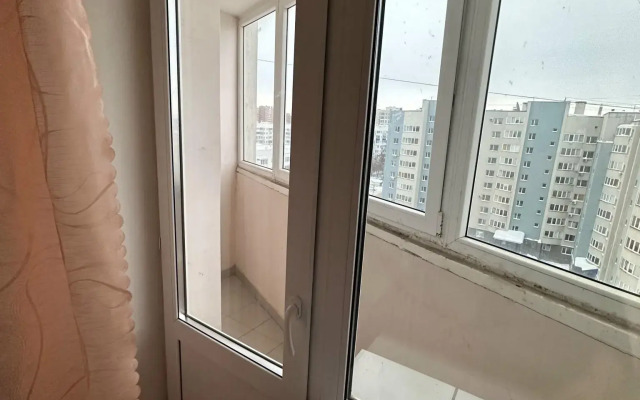 Апартаменты на улице Карла Маркса 60