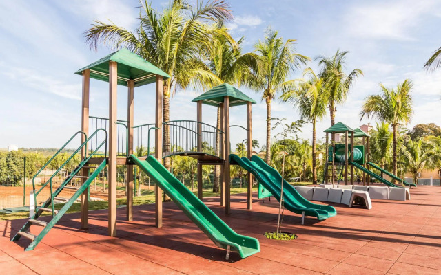 Hot Beach Celebration