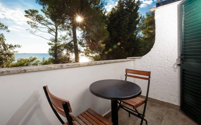 Villa Galijot Plava Laguna