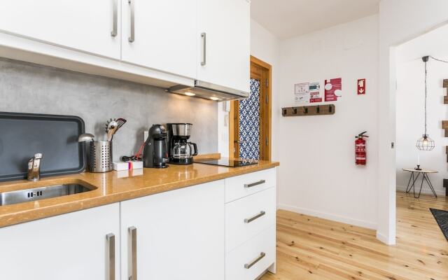 LxWay Apartments Alfama - Santo Estevão