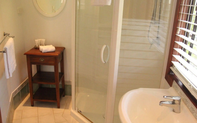 Cape Byron Retreat