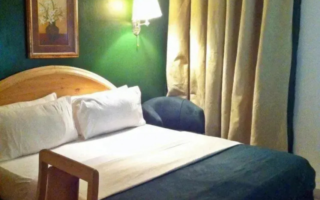 Burj Al Kano Hotel