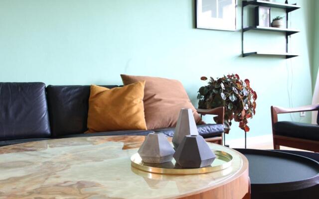 Design Apartments Weimar