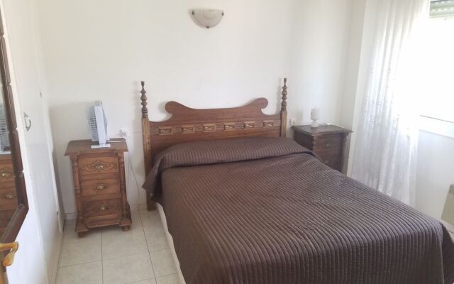Apartamento Las Torres Con Vista Al Mar