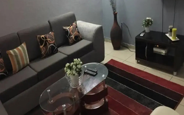 Residence Vanessa