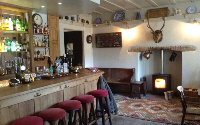 The Durant Arms