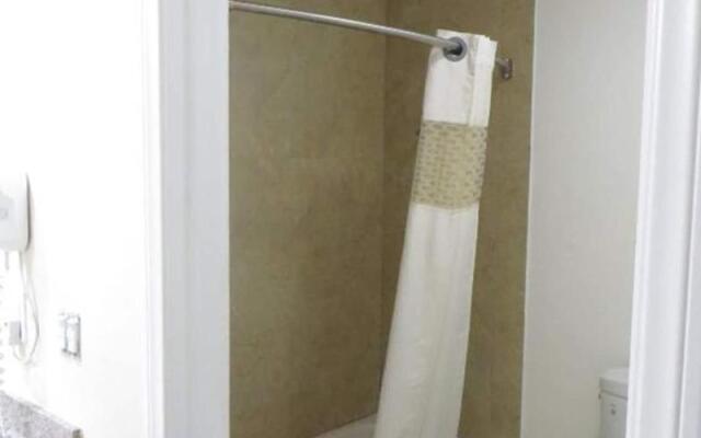 National Inn Garden Grove