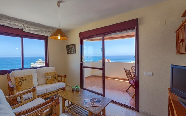 Apartamentos Coral Beach