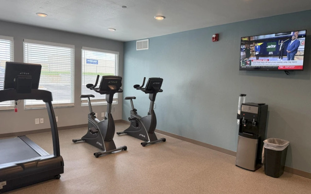 Woodspring Suites Jackson I-40