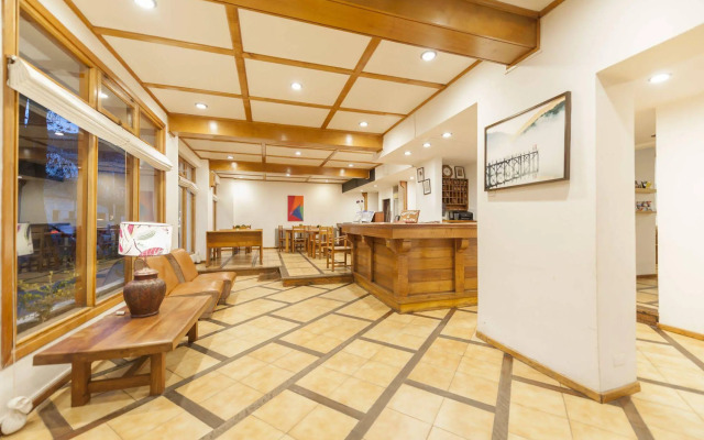 Hotel Tunqueley