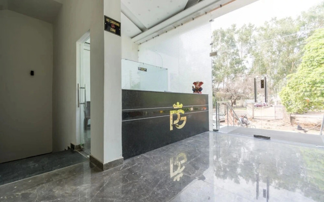 Neem Leaf by OYO Rooms