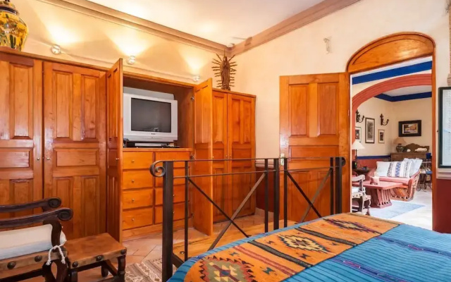 Beautiful 1 Bedroom apt @ San Miguel Allende