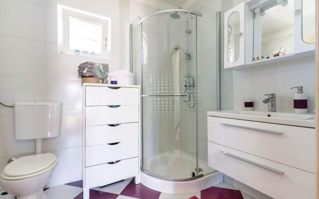 Stunning Home in Pula With Wifi and 1 Bedrooms