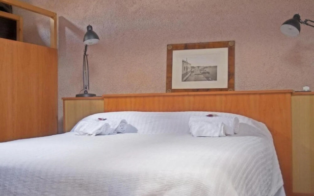 Palazzo Soranzo Charming Venice