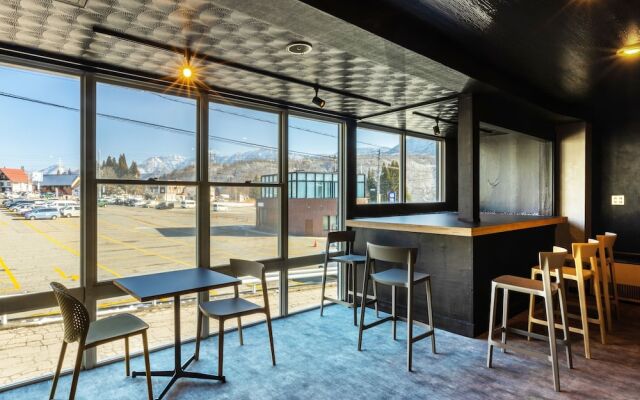 UNPLAN Village Hakuba – Hostel