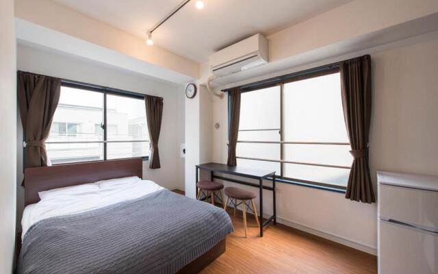 Tabist World Travelers Hostel UENO