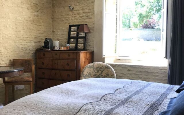 Les Granges Pelloquin