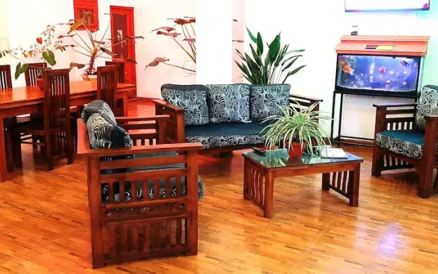 Dream Palace Family Guest House