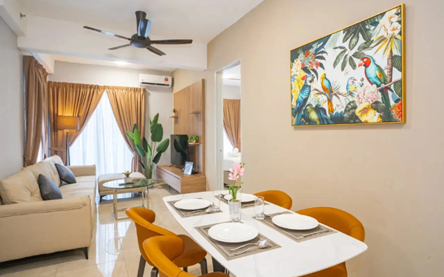 Wyndham Garden Suites IPOH ICC