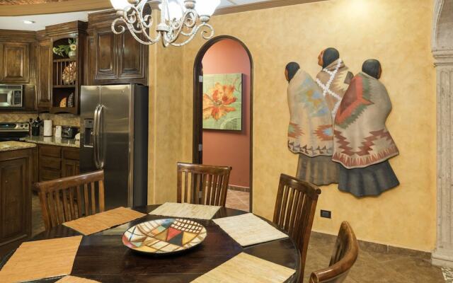 Esmeralda 3BR EA 102 by Casago