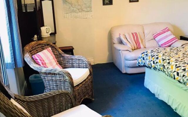 Wharfe View  B&B