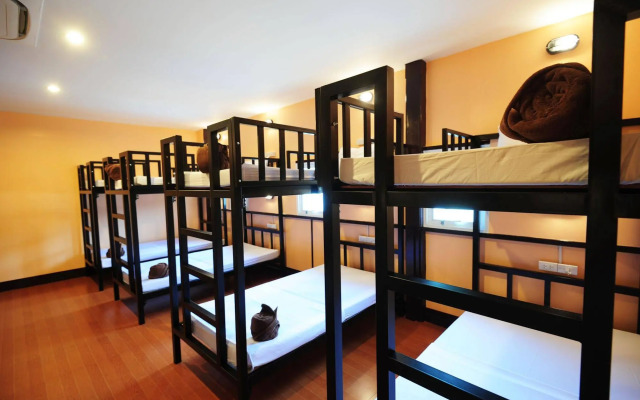 Phi Phi Twin Palms Bungalow