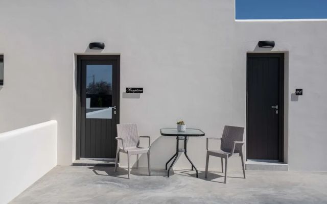 Almira Luxury Suites