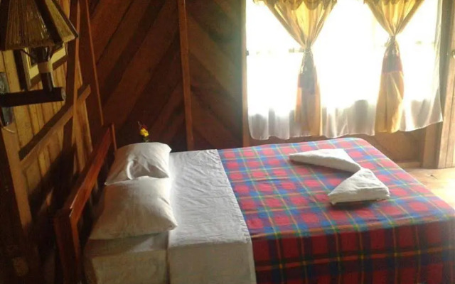 Suchipakari Jungle Lodge
