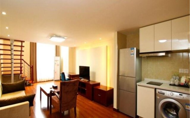 Wenhai International Hotel Qingdao Golden Beach