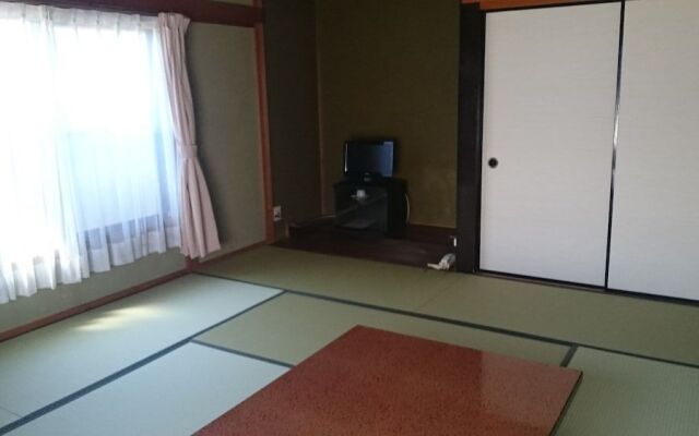Minshuku Hikosukeso