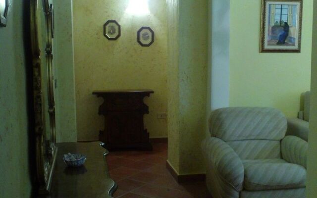 Appartamento La Loggia