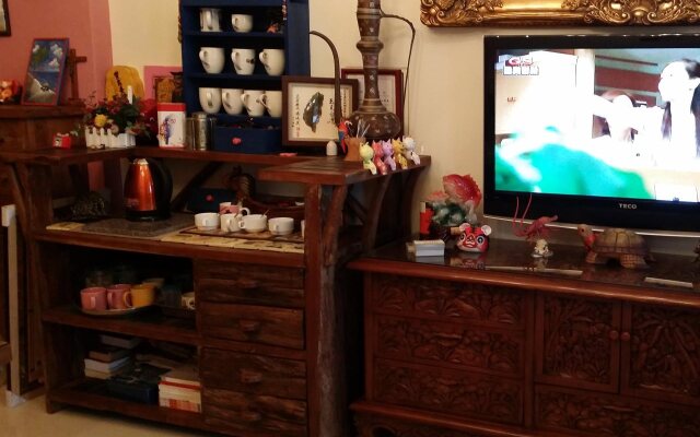 Hualien Seaside Ocean B&B