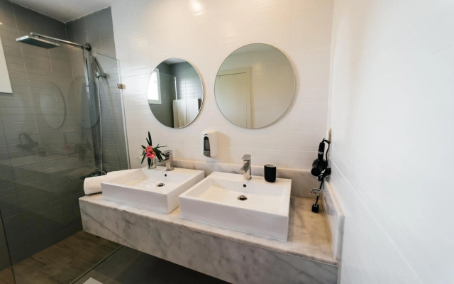Apartment Milagro Iberostar new 3bedroom with pool