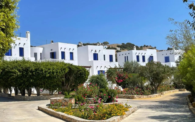 Niriedes Villas