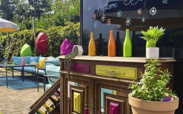 Mercure Reims Parc des Expositions