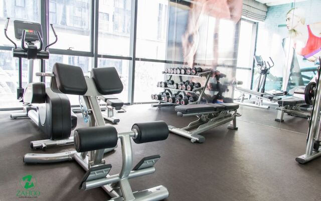 Zahoo House - Vinhomes Golden River