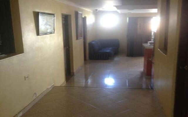 Hotel Bahia Suite